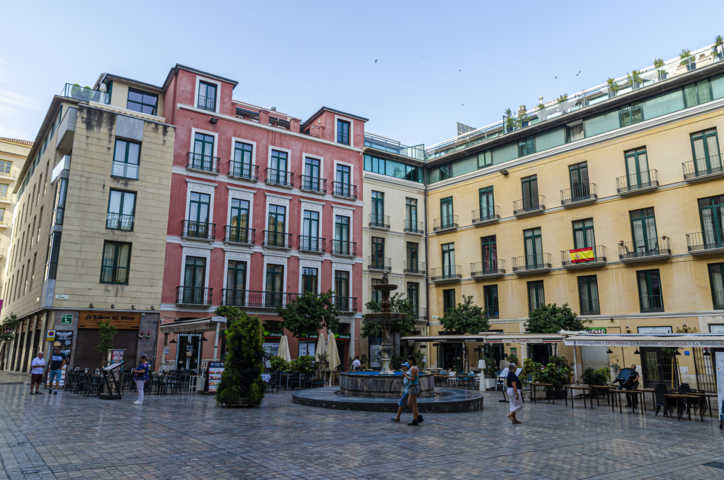Málaga 038 - plaza Del Obispo.jpg